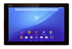 Ремонт Sony Xperia Z4 Tablet – замена стекла, дисплея, разъема зарядки, батареи