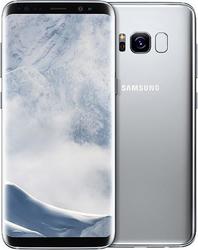 Ремонт Samsung Galaxy S8 Plus - замена стекла, дисплея, динамиков, разъема зарядки