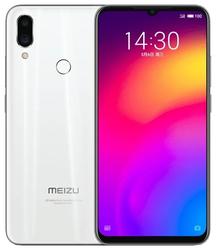 Ремонт Meizu Note 9 - замена стекла, экрана, аккумулятора