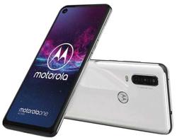 Ремонт Motorola One Action - замена стекла, дисплея, динамиков, разъема зарядки