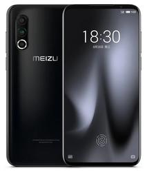 Ремонт Meizu 16s Pro - замена стекла, экрана, аккумулятора