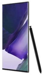 Ремонт Samsung Galaxy Note 20 Ultra - замена стекла, дисплея, динамиков, разъема зарядки
