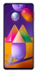 Ремонт Samsung Galaxy M31s - замена стекла, дисплея, динамиков, разъема зарядки