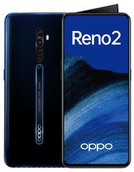 Ремонт OPPO Reno 2 - замена стекла, дисплея, динамиков, разъема зарядки