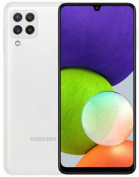 Ремонт Samsung Galaxy A22 - замена стекла, дисплея, динамиков, разъема зарядки