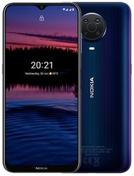Ремонт Nokia G20 - замена стекла, дисплея, аккумулятора