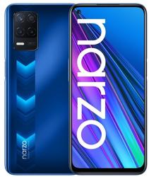 Ремонт Realme Narzo 30 5G - замена стекла, дисплея, динамиков, разъема зарядки