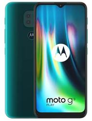 Ремонт Motorola Moto G9 Play - замена стекла, дисплея, динамиков, разъема зарядки