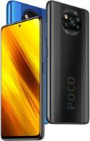 Ремонт POCO X3 NFC - замена стекла, дисплея, динамиков, разъема зарядки