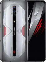 Ремонт nubia Red Magic 6 Pro - замена стекла, дисплея, динамиков, разъема зарядки