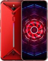 Ремонт nubia Red Magic 3 - замена стекла, дисплея, динамиков, разъема зарядки
