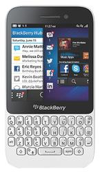Ремонт Blackberry Q5 - замена стекла, дисплея, динамиков, разъема зарядки