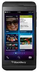 Ремонт Blackberry Z10 - замена стекла, дисплея, динамиков, разъема зарядки