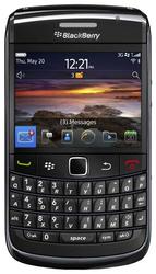 Ремонт Blackberry Bold 9780 - замена стекла, дисплея, динамиков, разъема зарядки