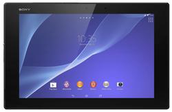 Ремонт Sony Xperia Z2 Tablet – замена стекла, дисплея, разъема зарядки, батареи