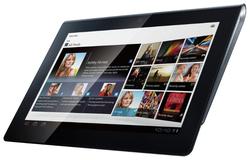 Ремонт Sony Tablet S – замена стекла, дисплея, разъема зарядки, батареи