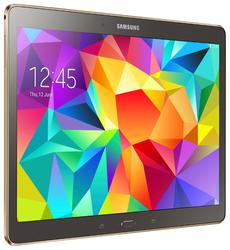 Ремонт Samsung Galaxy Tab S 10.5 SM T805 – замена стекла, дисплея, разъема зарядки, батареи