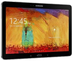 Ремонт Samsung Galaxy Note 10.1 2014 Edi – замена стекла, дисплея, разъема зарядки, батареи