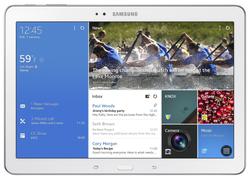 Ремонт Samsung Galaxy Tab Pro 10.1 SM T5 – замена стекла, дисплея, разъема зарядки, батареи
