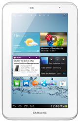Ремонт Samsung Galaxy Tab 2 7.0 P3110 – замена стекла, дисплея, разъема зарядки, батареи
