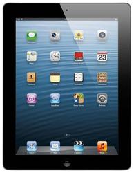 Ремонт Apple iPad 4 – замена стекла, дисплея, разъема зарядки, батареи