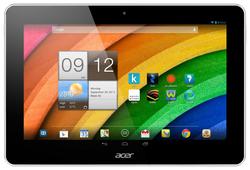 Ремонт Acer Iconia Tab A3 A10 – замена стекла, дисплея, разъема зарядки, батареи