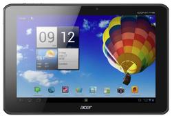 Ремонт Acer Iconia A510 – замена стекла, дисплея, разъема зарядки, батареи