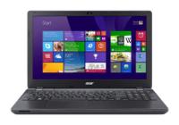 Ремонт Acer Extensa 2510G 54TK - замена матрицы, клавиатуры, чистка