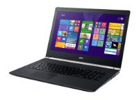 Ремонт Acer ASPIRE VN7 791G 77GZ - замена матрицы, клавиатуры, чистка