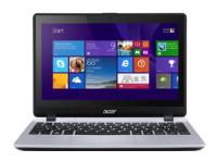 Ремонт Acer ASPIRE V3 112P C451 - замена матрицы, клавиатуры, чистка