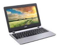 Ремонт Acer ASPIRE E3 112 C97Q - замена матрицы, клавиатуры, чистка