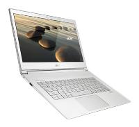 Ремонт Acer ASPIRE S7 392 54218G12t - замена матрицы, клавиатуры, чистка