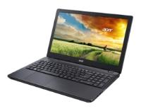 Ремонт Acer ASPIRE E5 511G P1AZ - замена матрицы, клавиатуры, чистка