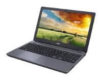 Ремонт Acer ASPIRE E5 571G 36L5 - замена матрицы, клавиатуры, чистка