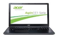 Ремонт Acer ASPIRE E1 570G 332250Mn - замена матрицы, клавиатуры, чистка