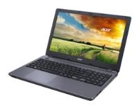 Ремонт Acer ASPIRE E5 571G 31VE - замена матрицы, клавиатуры, чистка