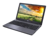 Ремонт Acer ASPIRE E5 571G 56B5 - замена матрицы, клавиатуры, чистка