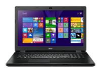 Ремонт Acer ASPIRE E5 721 26MQ - замена матрицы, клавиатуры, чистка