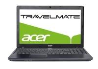 Ремонт Acer TRAVELMATE P453 M 331232M - замена матрицы, клавиатуры, чистка