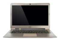 Ремонт Acer ASPIRE S3 391 332152add - замена матрицы, клавиатуры, чистка