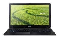 Ремонт Acer ASPIRE V5 57 74506G1Ta - замена матрицы, клавиатуры, чистка