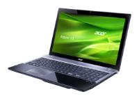 Ремонт Acer ASPIRE V3 571G 53218G75Ma - замена матрицы, клавиатуры, чистка