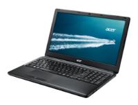 Ремонт Acer TRAVELMATE P455 M 340150M - замена матрицы, клавиатуры, чистка