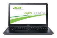 Ремонт Acer ASPIRE E1 532G 35568G75Mn - замена матрицы, клавиатуры, чистка