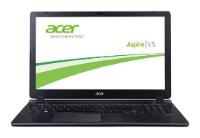 Ремонт Acer ASPIRE V5 552G 10578G1Ta - замена матрицы, клавиатуры, чистка