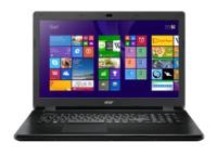 Ремонт Acer ASPIRE E5 721 46M0 - замена матрицы, клавиатуры, чистка