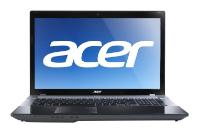 Ремонт Acer ASPIRE V3 771G 33118G1Tma - замена матрицы, клавиатуры, чистка