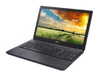 Ремонт Acer ASPIRE E5 521 45Q4 - замена матрицы, клавиатуры, чистка