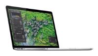 Ремонт Apple MacBook Pro 15 with - замена матрицы, клавиатуры, чистка