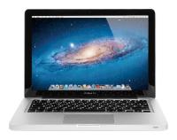 Ремонт Apple MacBook Pro 13 Mid  - замена матрицы, клавиатуры, чистка